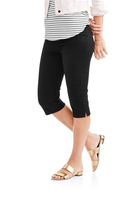 capri pants for women.